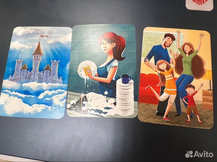 Таро расклад/мак карты на отношения 500