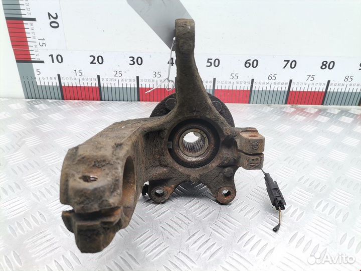 Ступица для Ford Mondeo 3