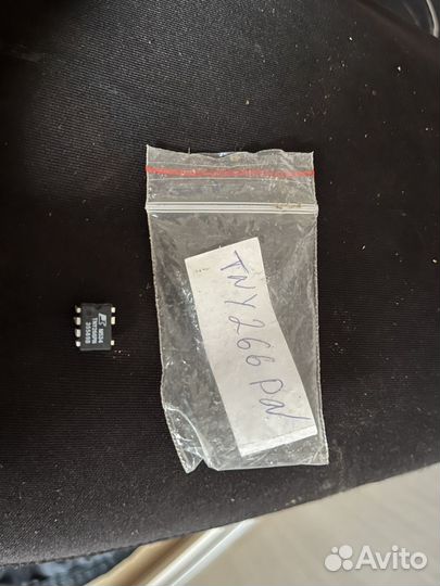 Микросхема tny 266 pn