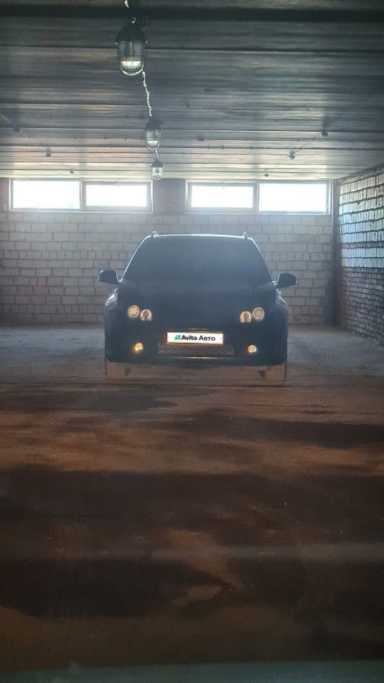 Renault Laguna: фото владельца