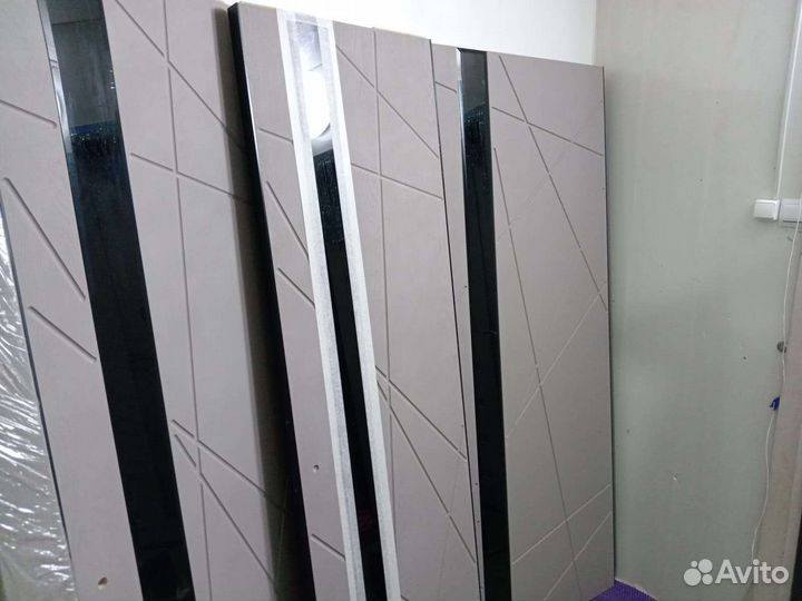 Двери межкомнатные