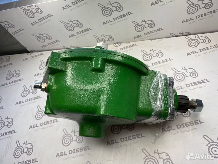 Привод John Deere AE41481