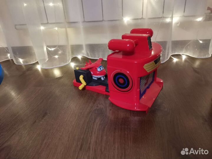 Детские игрушки