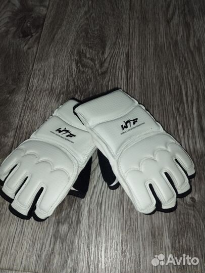 Набор для Кик Боксинга и Карате