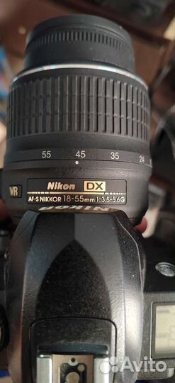 Nikon d70s