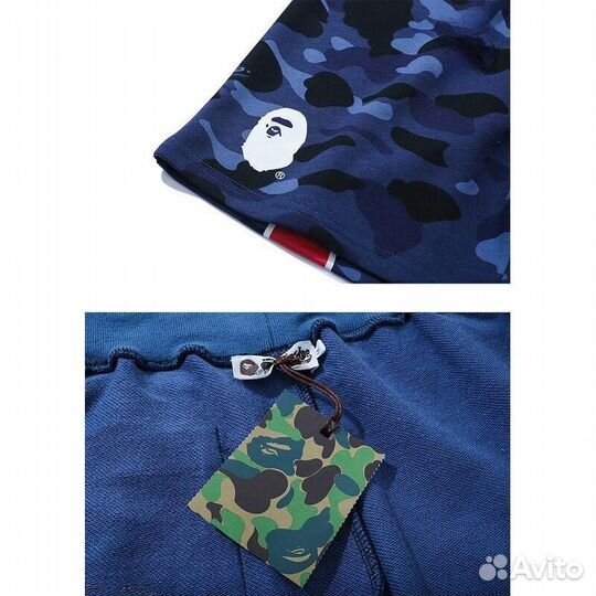 Шорты Bape