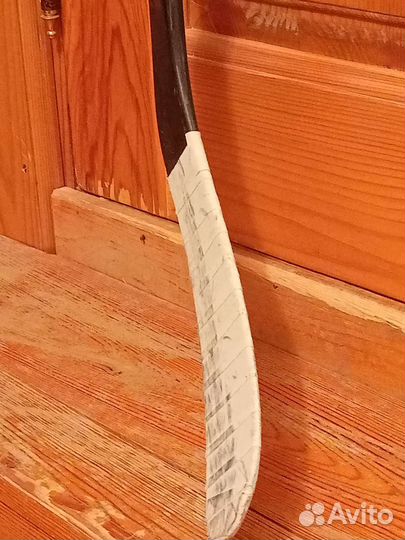 Клюшка bauer ultrasonic