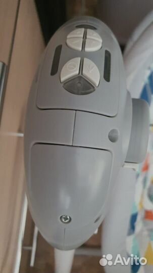 Колыбель музыкальная