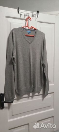 Три свитшота мужских 3шт