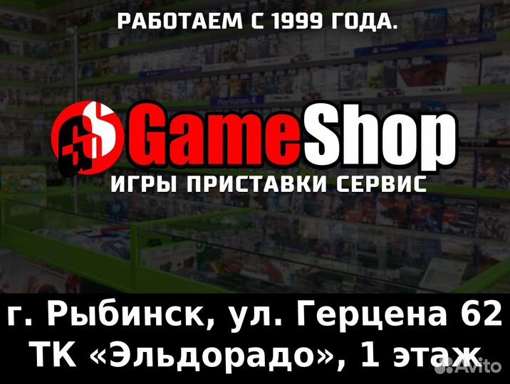 PS5 Dark Pictures: The Devil in Me (Новый)