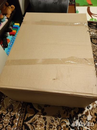 Детская кроватка 3 в 1