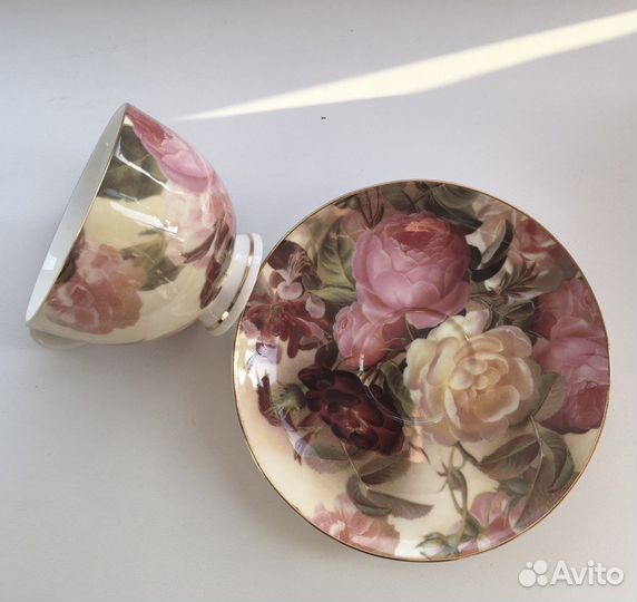 Кофейный сервиз