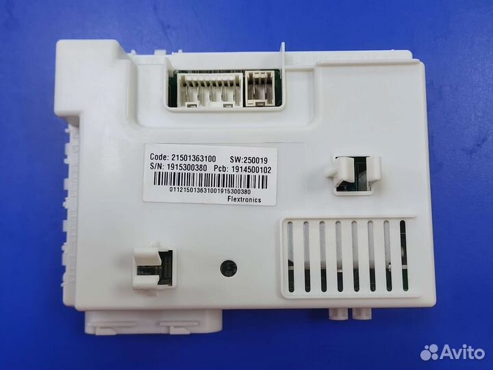 Модули сма Indesit C00519655