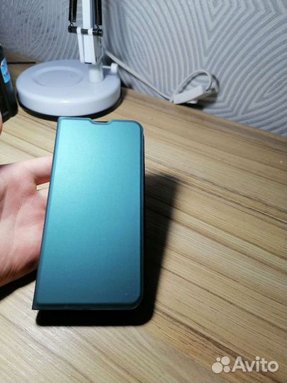 Новый чехол на Honor 9A