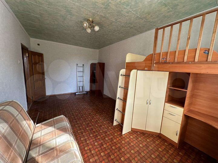 1-к. квартира, 30,9 м², 2/5 эт.