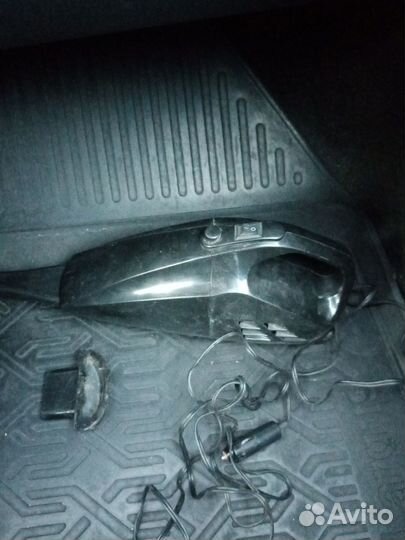 Автопылесос бу