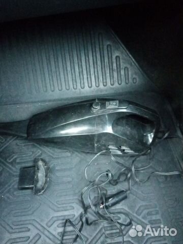 Автопылесос бу