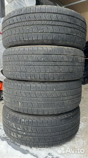 Marshal Road Venture AT51 235/60 R18 103V