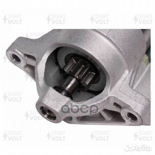 Стартер LSt0907 startvolt
