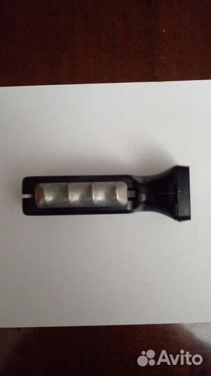 Фонарик жучок СССР