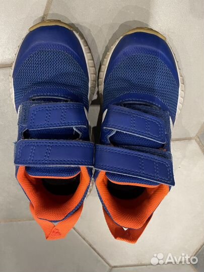 Детские кроссовки adidas