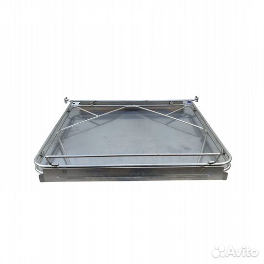 Рамка опорная для корзины Kromo Hood 110 DDE