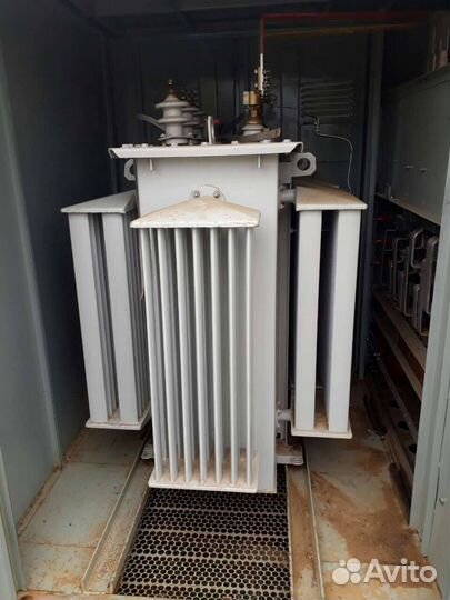 Трансформатор tсзл