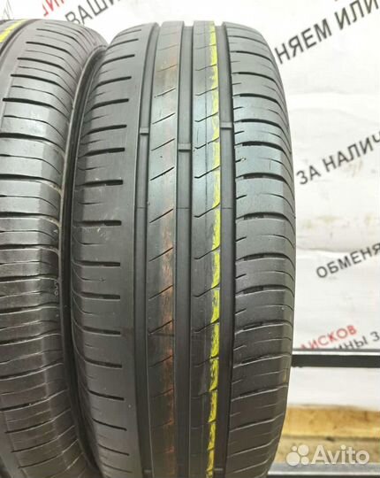 Hankook Kinergy Eco 195/65 R15 91H