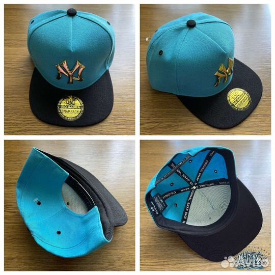 Кепки Оптом хип хоп реперки снэпбеки разные