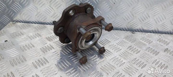 Ступица задняя Nissan Pathfinder (R51M) 2004-2013