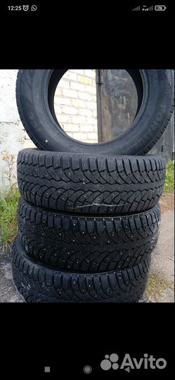 Accelera Accelera 225/65 R17