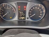 Datsun on-DO 1.6 MT, 2019, 37 500 км, с пробегом, цена 650 000 руб.