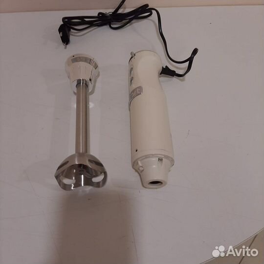 Погружной блендер Kitfort KT-3084-1