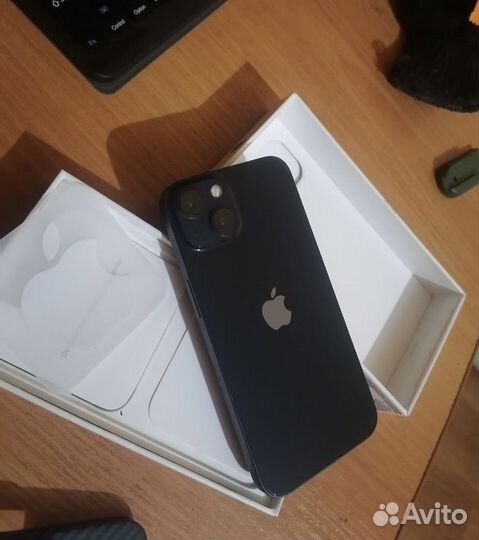 iPhone 13, 128 ГБ