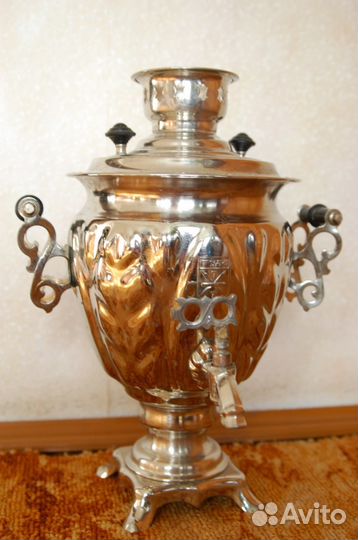 Электрический самовар