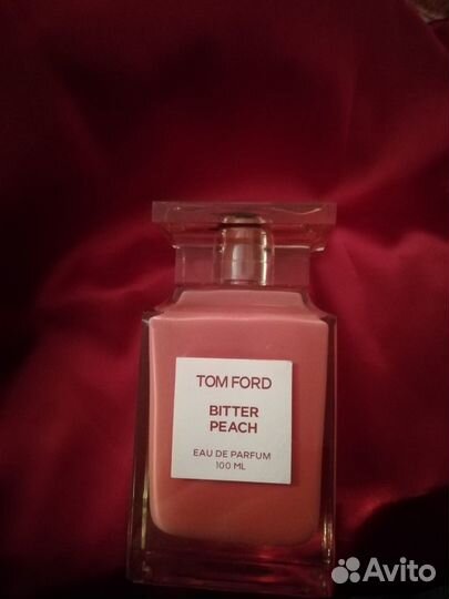 Tom Ford Bitter peach