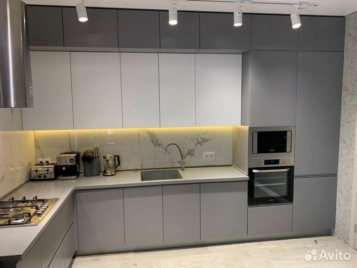 Кухни на заказ