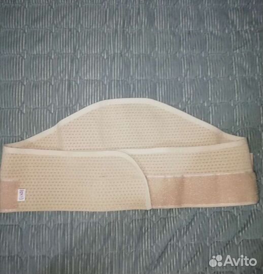 Бандаж для беременных и после родов