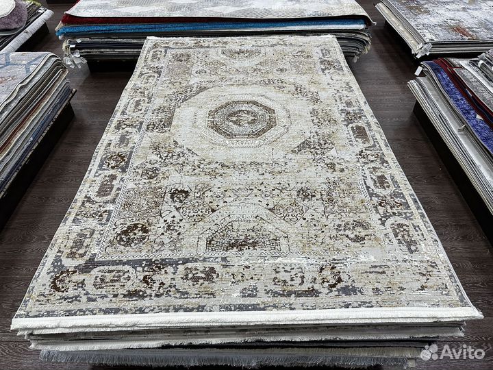 Ковер 1.6х2.3 Турция Calipso