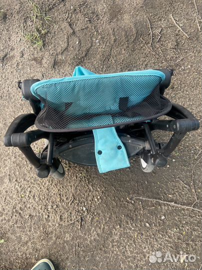 Прогулочная коляска lory