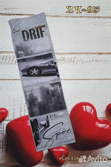 Кармашек в детский сад органайзер