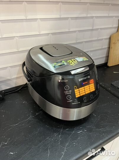 Мультиварка