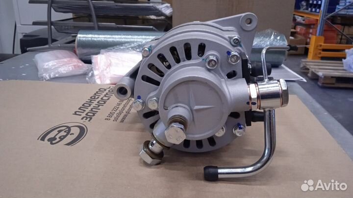 Генератор 4D35ZG31