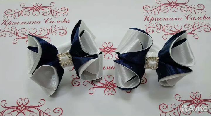 Резинка для волос