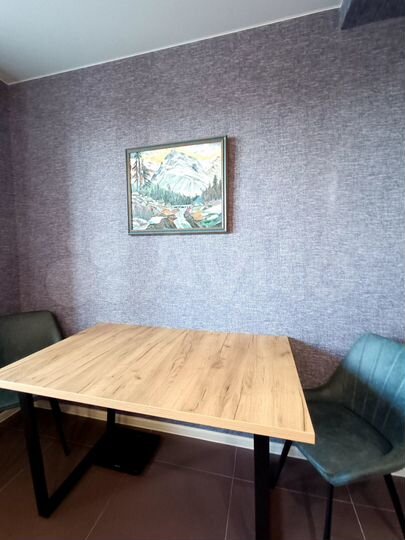 1-к. квартира, 39 м², 15/17 эт.