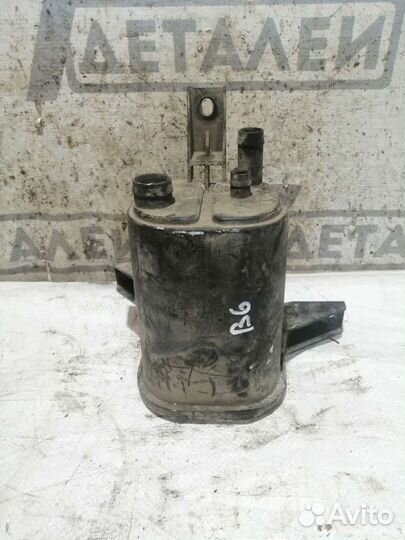 Абсорбер топливный BMW X5 E53