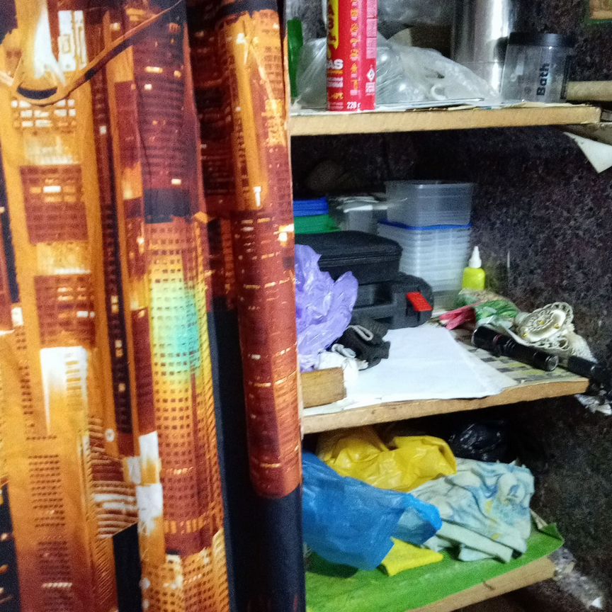 Квартира 2-комн. 50 м² в Тында — фото 7 из 17