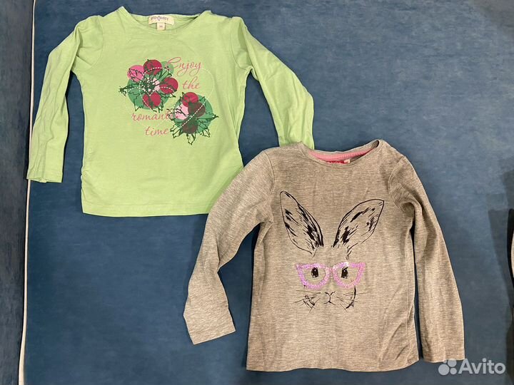 Одежда для девочки