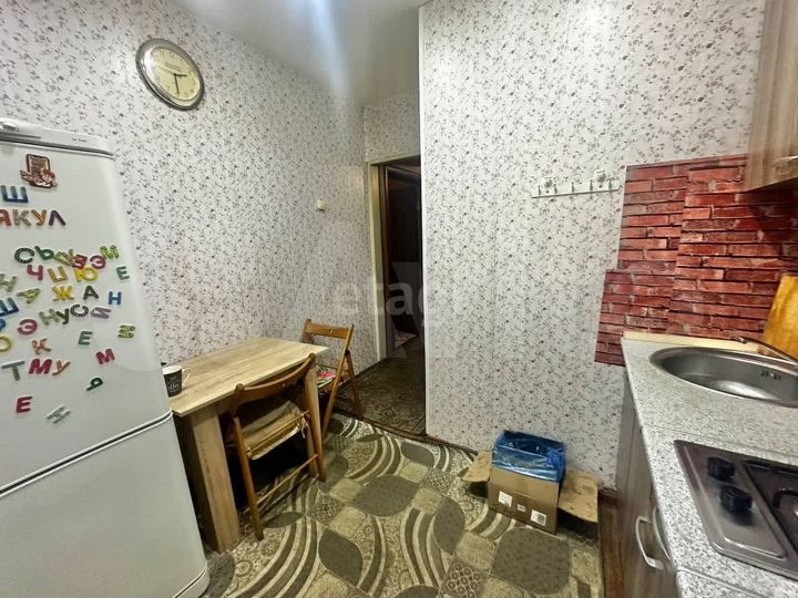 2-к. квартира, 47,3 м², 1/2 эт.