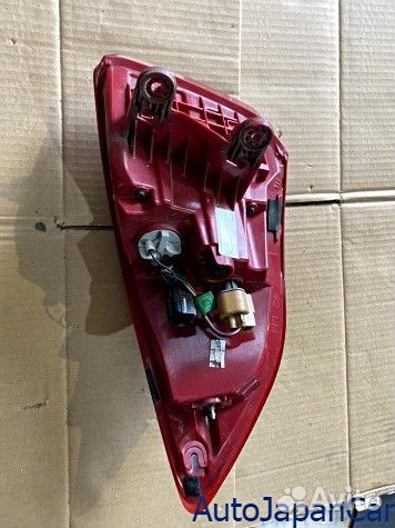 Фонарь Хендай Туксон 3 (2015-2018)